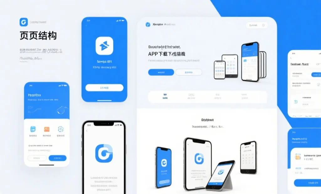 幸运飞艇APP下载信息全解析：结构、技术与用户体验深度解读